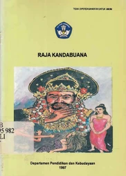 Raja Kandabuana 1997