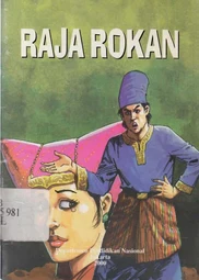 Raja Rokan 2000