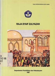 Raja Syaif Zulyazan (1997)