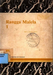 Rangga malela 1