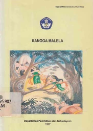 Rangga Malela (1997)