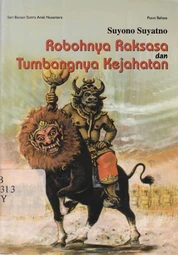 Robohnya Raksasa Tumbangnya Kejahatan (2001)