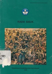 Rusak Sasak 1996