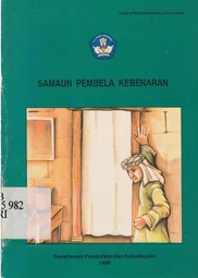 Samaun Pembela Kebenaran (1996)