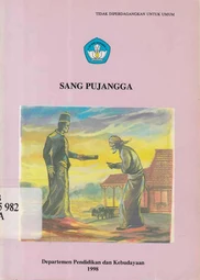 Sang Pujangga 1998