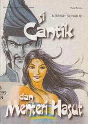 Si Cantik Dan Mentri Hasut (2003)
