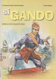 Si Gando (2003)