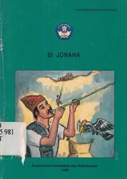 Si Jonaha (1996)