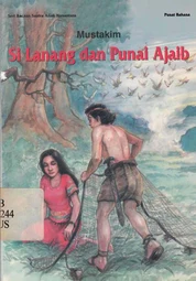 Si Lanang Dan Punai Ajaib (2002)
