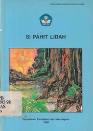 Si Pahit Lidah 1994