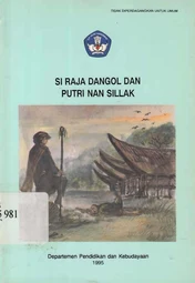 Si Raja Dangol Dan Putri Nan sillak (1995)