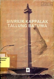 Sinrilik kappalak tallung batuwa