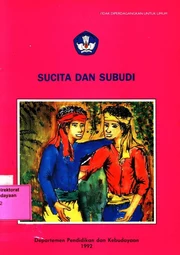 Sucita dan Subudi