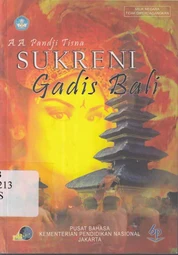 Sukreni Gadis Bali (2010)