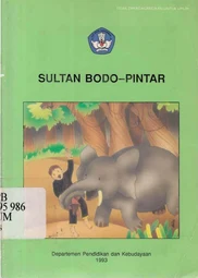Sultan Bodo-Pintar 1993