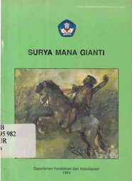 Surya Mana Gianti 1993