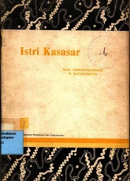 Istri kasasar