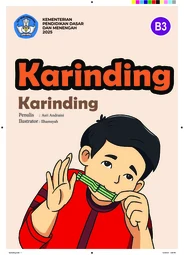 Karinding = Karinding