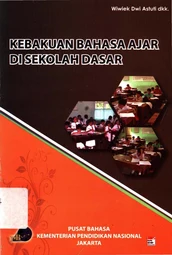 Kebakuan Bahasa Ajar Di Sekolah Dasar