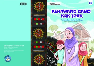 Kerawang Gayo Kak Ipak