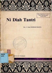 Ni Diah Tantri