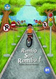 Rambo sari rambu = Rambo mencari rambu