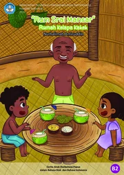 Rum srai mansar = Rumah kelapa kakek
