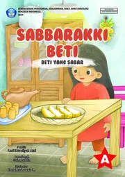 Sabbarakki Beti = Beti yang sabar