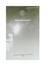 Serat Imam Sujana