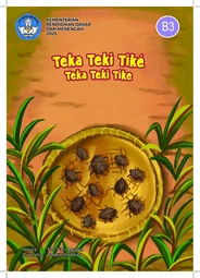 Teka teki Tike