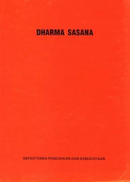 Dharma sasana