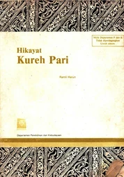 Hikayat Kureh Pari