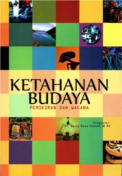 Ketahanan budaya pemikiran dan wacana