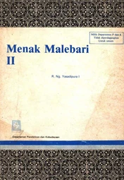 Menak malebari (jilid II)