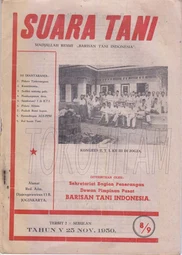 Suara Tani (BTI)