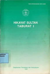 Hikayat Sultan Taburat I