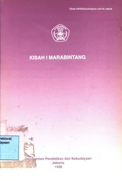 Kisah I Marabintang