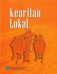 Kearifan lokal