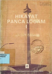 Hikayat panca logam I