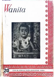 Wanita — No. 20 (1953)