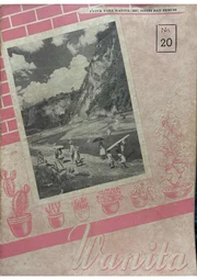 Wanita — No. 20 (1954)