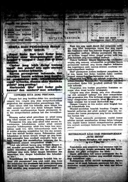 Sedar Bandoeng — No. 12 (1930)