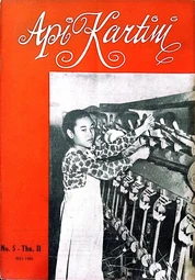 Api Kartini — No. 5 (1960)