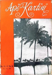 Api Kartini — No. 11-12 (1960)