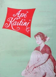 Api Kartini — No. 2 (1961)