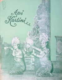 Api Kartini — No. 4-5 (1961)