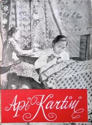 Api Kartini — No. 5-6 (1962)