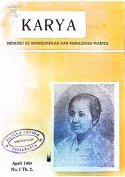 Karya — No. 1 (1948)