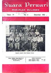 Suara Perwari — No. 3 (1953)