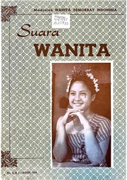 Suara Wanita — No. 4 (1954)